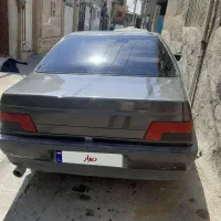فروش پژو جی ال ایکس 405