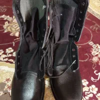 کفش پوتین