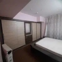 دوخوابه۱۱۲متری جنوبی پرنور سالن بزرگ|فروش آپارتمان|فولادشهر, C2|دیوار