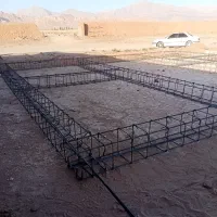 اوستا بنا آرماتور بندی ۲۴ساعت درخدمت شماهستم|خدمات پیشه و مهارت|کرمان, |دیوار