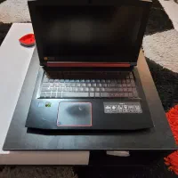لپ تاپ ایسر Acer nitro 5|رایانه همراه|تهران, دریا|دیوار