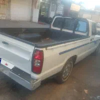 مزدا کارا تک کابین 2000|خودرو سواری و وانت|سیرجان, |دیوار