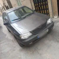 پراید ۱۱۱ مدل ۹۰