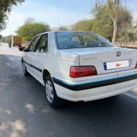 پارس تیوفایو مشابه صفر|خودرو سواری و وانت|بندرعباس, |دیوار