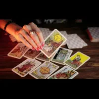 انگشتر فال و دعا