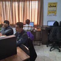 آموزش جامع ICDL با مدرک فنی و حرفه ای جهت استخدام|خدمات آموزشی|مشهد, شاهد (شهرک غرب)|دیوار