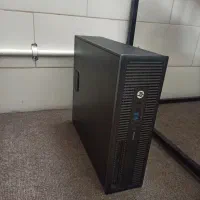 کامپیوتر و مینی کیس hp