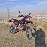 موتور تریل t2