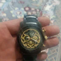 4عدد ساعت فروشی همه کم کارکرد معاوضه باانگشتر|ساعت|تهران, دهکده المپیک|دیوار