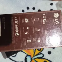 موبایل LG|موبایل|تهران, شهران جنوبی|دیوار