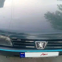 پژو آردی انژکتورمدل 84