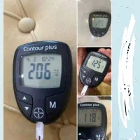 کاملا قطعی تو 20 روز قندتو مهار کنی