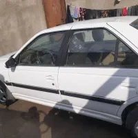 پارس تیوفایو