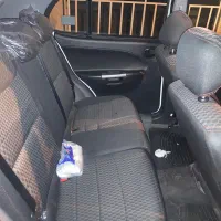 کوییک اتومات فول پلاس در حد صفر|خودرو سواری و وانت|تهران, سنائی|دیوار