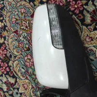 اینه و تودری و کل کلید های سمت راننده سورن پلاس|قطعات یدکی و لوازم جانبی|جیرفت, |دیوار