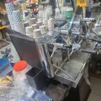 دستگاه اسپرسو و قهوه ساز vbn|کافی‌شاپ و رستوران|دامغان, |دیوار