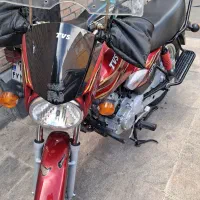 موتور HLX اچ ال ایکس در حد صفر