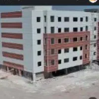 واحد مسکن ملی