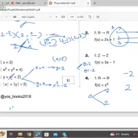 تدریس ریاضی از اول ابتدایی تا ششم انلاین و حضوری