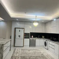 128متر فول امکانات آفتابگیر