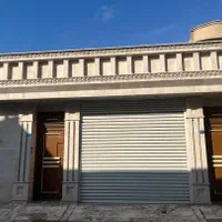 خانه ویلایی شمالی دوکله