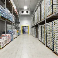 استخدام بازاریاب و چیدمان  و راننده موزع