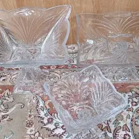 سرویس پذیرایی میوه خوری شیرینی شکلات اصل