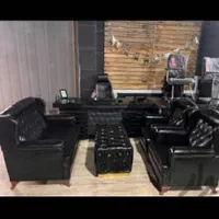 مبلمان اداری مدل لونا|مبلمان اداری|تهران, یافت آباد جنوبی|دیوار