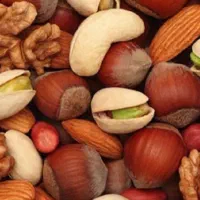 کارگرساده کارخانه آجیل خوابگاه،غذا،بیمه،سرویس،ماهر