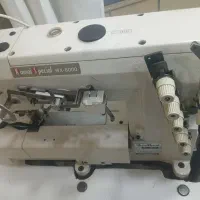 چرخهای صنعتی خیاطی استوک|ماشین‌آلات صنعتی|خرمشهر, |دیوار