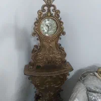 ساعت ۲ تیکه|ساعت دیواری و تزئینی|مشهد, امیر|دیوار