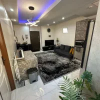 آپارتمان ۶۶ متری / بلوار احمدزاده / پارکینگ