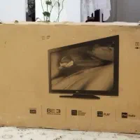 فروش دو عدد تلویزیون 40اینچ سونی نیازمند تعمیر|تلویزیون و پروژکتور|کرج, بنیاد|دیوار