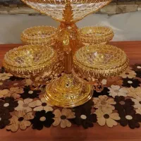 ظرف میوه و آجیل|ظروف سرو و پذیرایی|ورامین, ورامین|دیوار