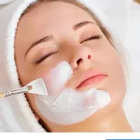 پاکسازی پوست و فیشیال تخصصی(مخصوص بانوان)