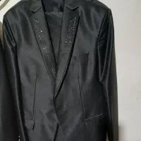 کت شلوار سایز 44 و 42|لباس|آبیک, |دیوار