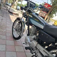 هوندا 150