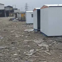 جهان آرا کانکس|مصالح و تجهیزات ساختمان|اراک, |دیوار