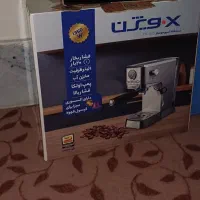 اسپرسوساز 1000 میلی‌لیتر xویژن