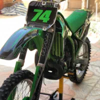 Kx 250 cr yz crm rmx|موتورسیکلت|الوند, |دیوار
