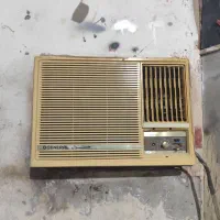 فروش یک عدد کولر اوجنرال موتور بزرگ فابریک