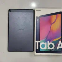 دستگاه تبلت کارکرده سامسونگ tab A 2019|تبلت|بجنورد, |دیوار