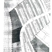 فروش زمین 20متری تجاری دور میدان فدک