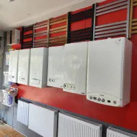 پکیج رادیاتور لورچ