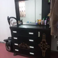 دراور وآینه
