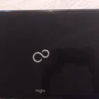 لپ تاپ fujitsu در حد نو|رایانه همراه|کرج, کوی زنبق|دیوار