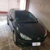فروش ۲۰۶