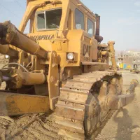 بلدوزر D9h|خودرو سنگین|سقز, |دیوار