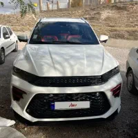 کی ام سی مدل ۱۴۰۳  ۱۶تا کار