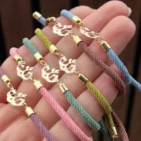 دستبند مارشال طلا از 1 و نیم میلیون